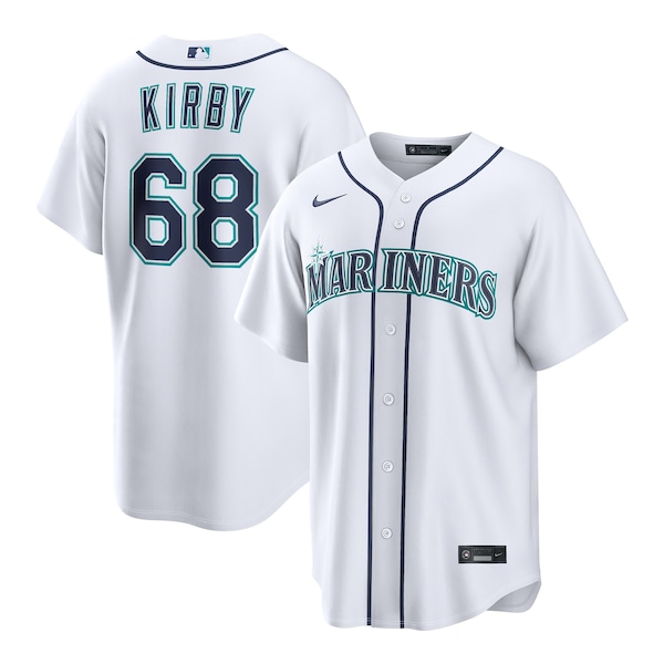 Seattle Mariners Maglia da casa 2026/27