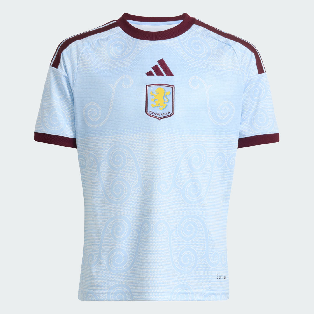 Aston Villa Terza maglia 2026/27