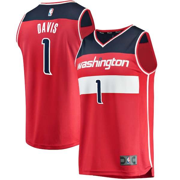 Washington Wizards Icon Edition 2026/27