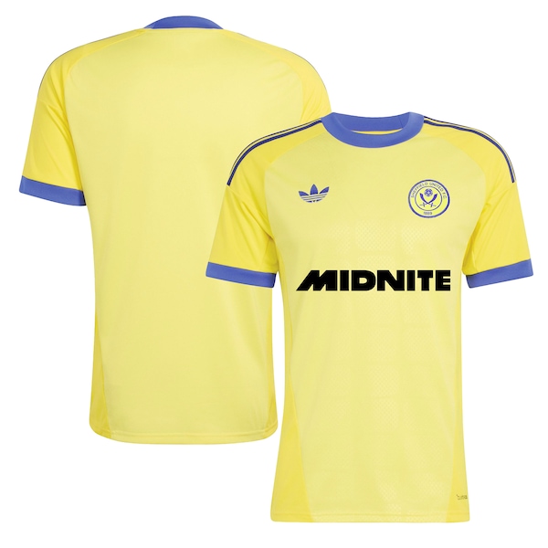Sheffield United Auswärts-Torwarttrikot 2026/27