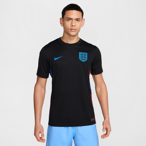 England Away Shirt 2025/26