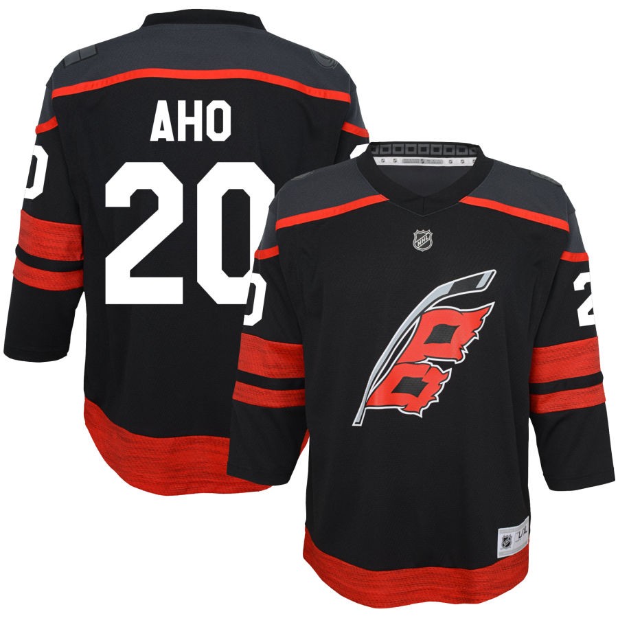 Carolina Hurricanes Home Jersey 2026/27