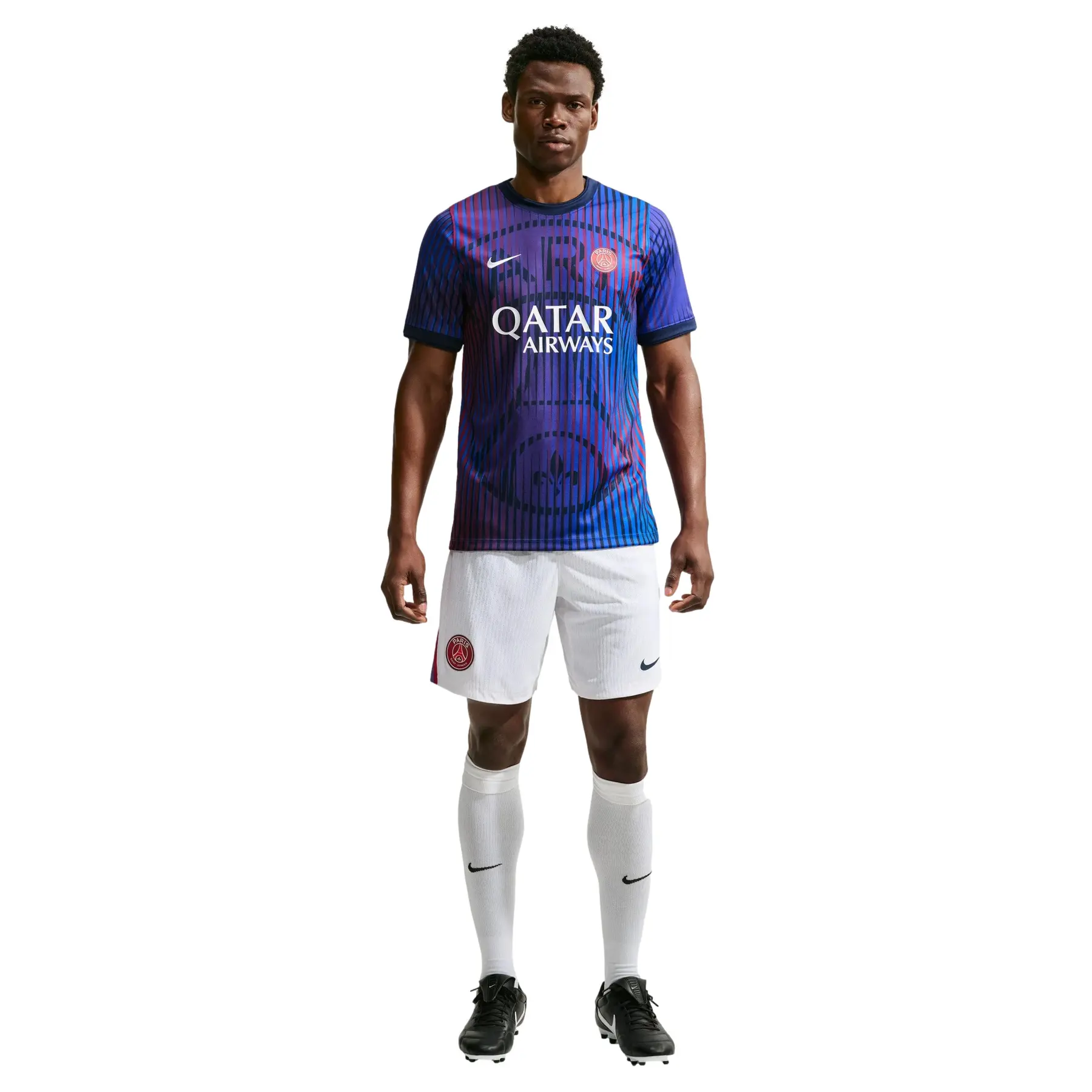 Paris Saint-Germain Camiseta visitante 2026/27