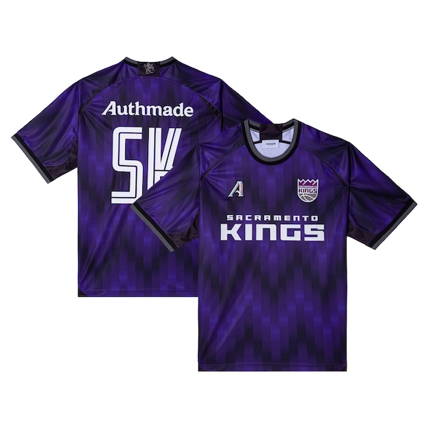 Sacramento Kings Heimtrikot 2025/26