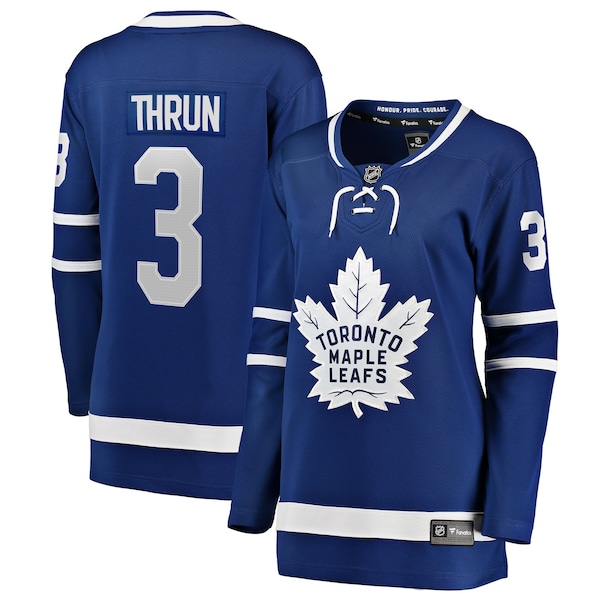 Toronto Maple Leafs Heimtrikot 2026/27