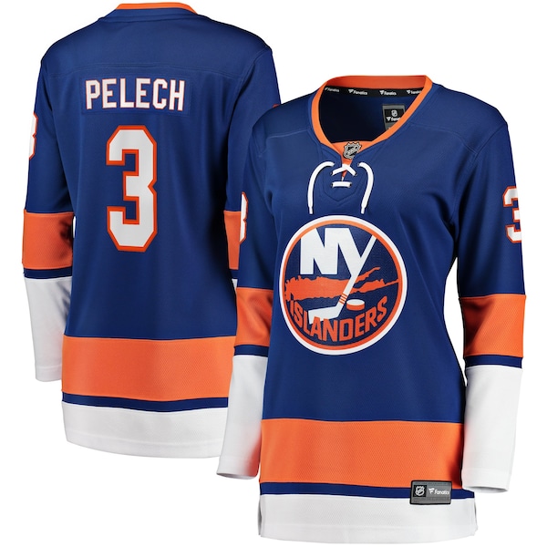 New York Islanders Heimtrikot 2026/27