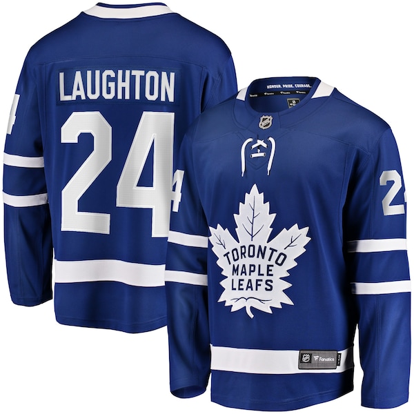 Toronto Maple Leafs Maglia da casa 2026/27