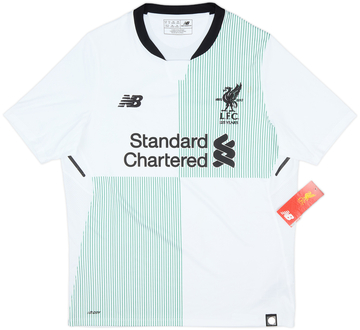 FC Liverpool Away Shirt 2017/18