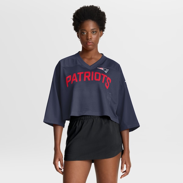 New England Patriots Camiseta fashion 2025/26