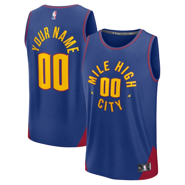Denver Nuggets Statement Edition 2026/27