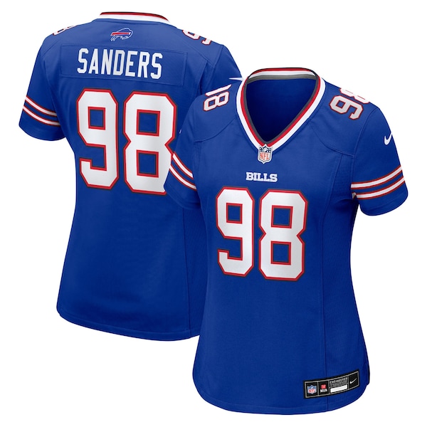 Buffalo Bills Home Jersey 2026/27