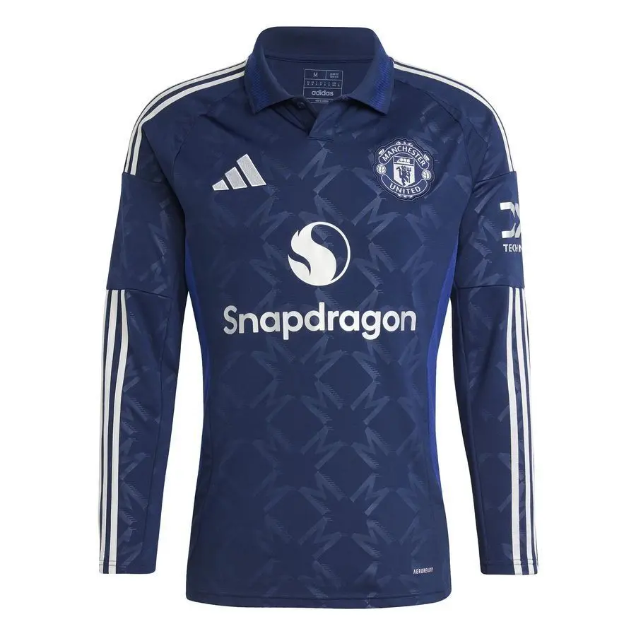 Manchester United Maillot extérieur 2024/25