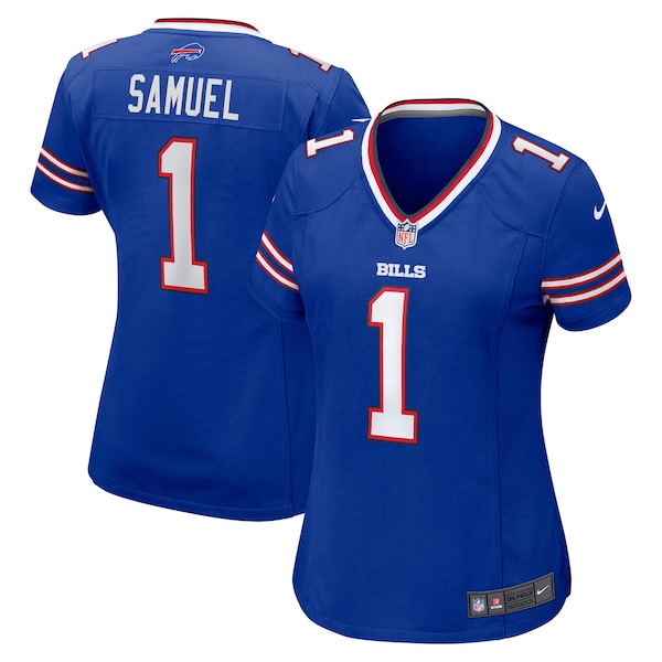 Buffalo Bills Camiseta local 2026/27