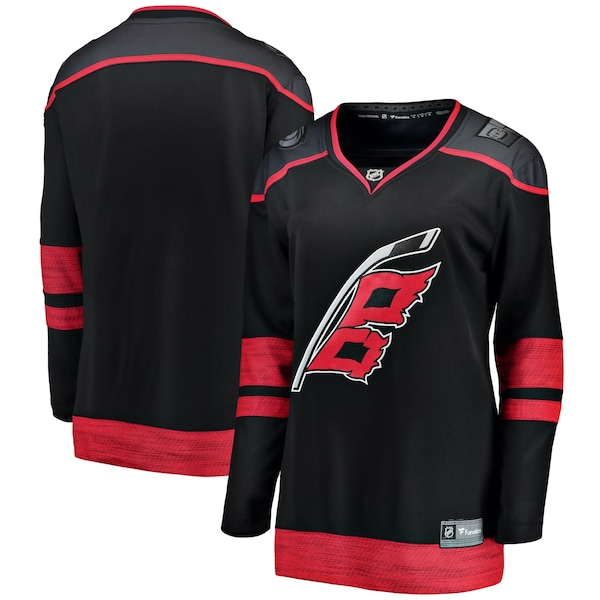 Carolina Hurricanes Home Jersey 2026/27