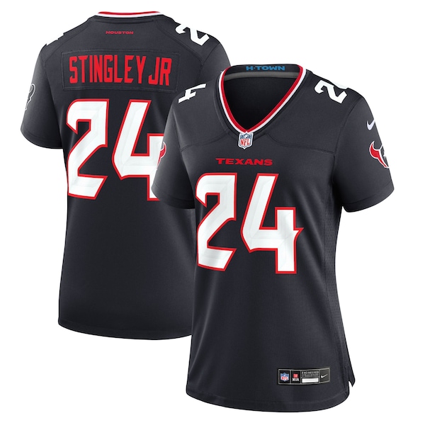 Houston Texans Maillot domicile 2026/27