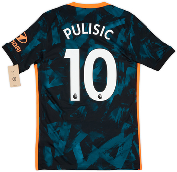 FC Chelsea Third Shirt 2021/22