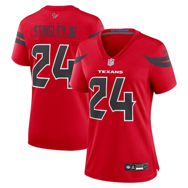 Houston Texans Maillot alternatif 2026/27