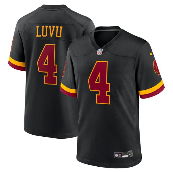 Washington Commanders Maillot alternatif 2026/27