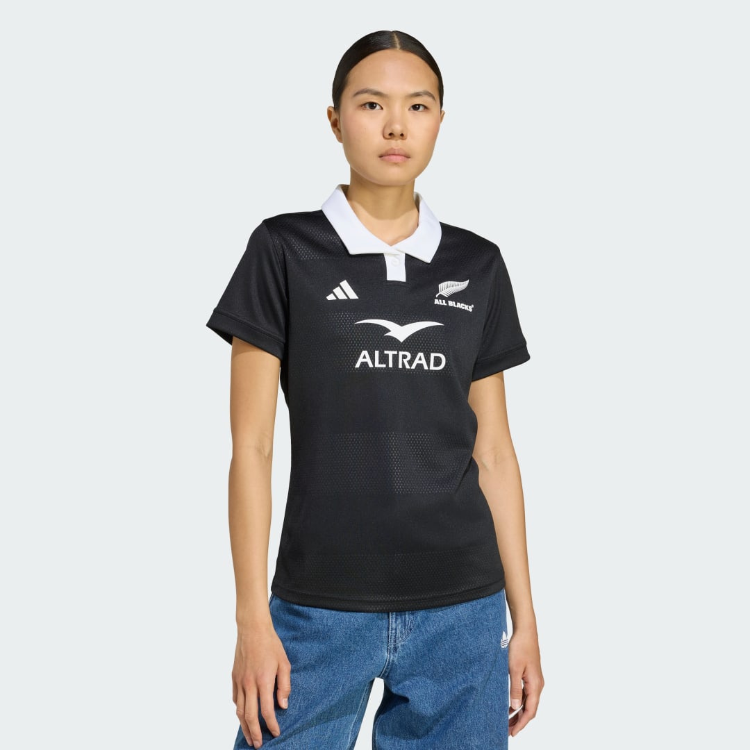 New Zealand Heimtrikot 2026