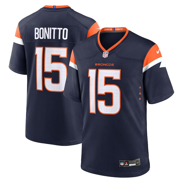 Denver Broncos Alternate-Trikot 2026/27