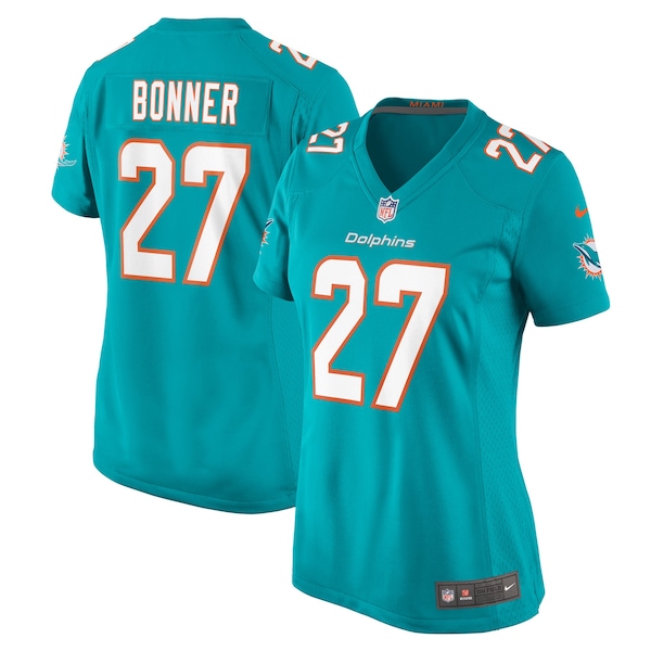 Miami Dolphins Camiseta visitante 2026/27