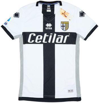 Parma Calcio 1913 Thuisshirt 2019/20