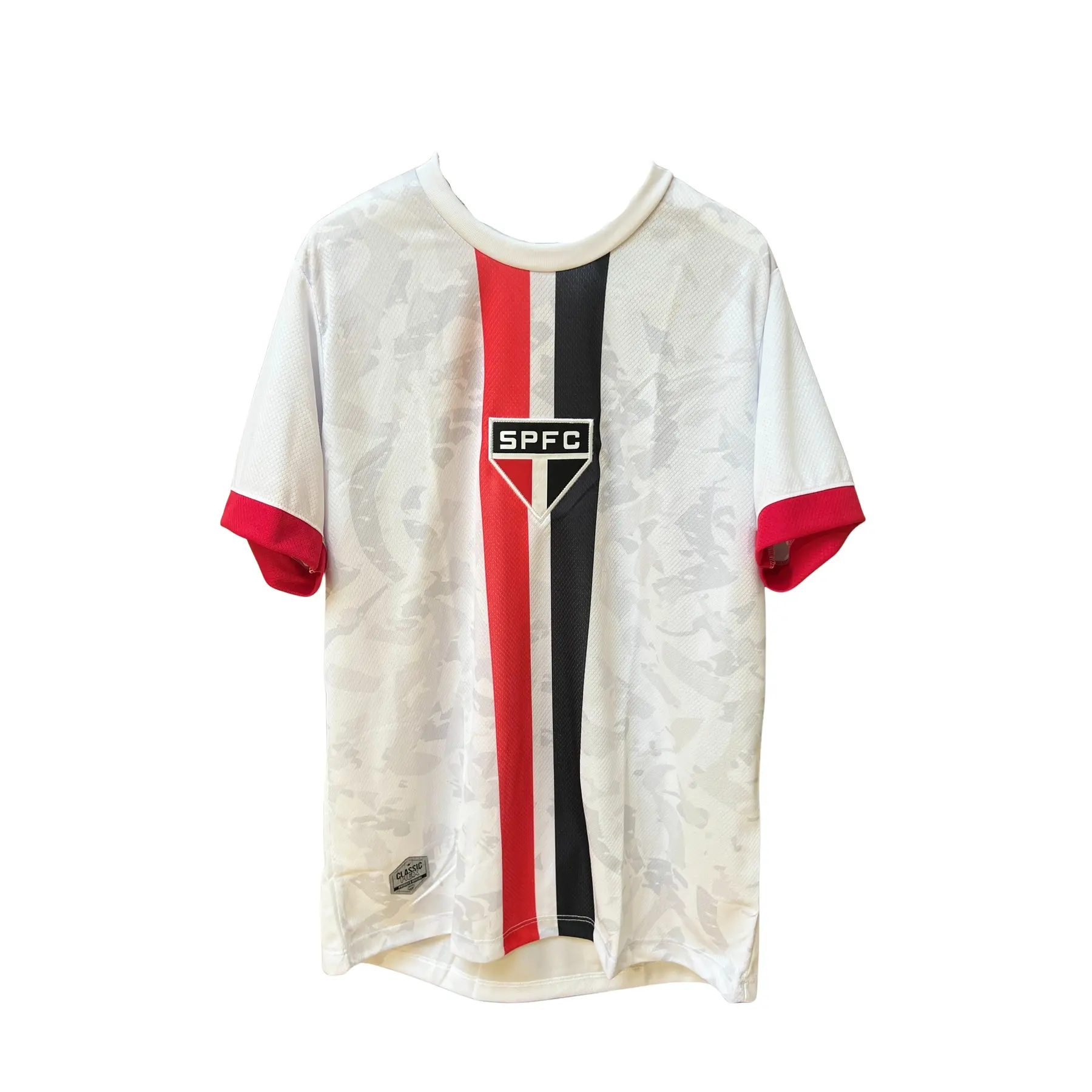 São Paulo FC Special Shirt 2025/26