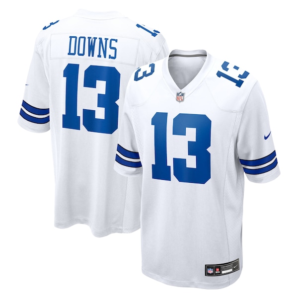 Dallas Cowboys Home Jersey 2026/27