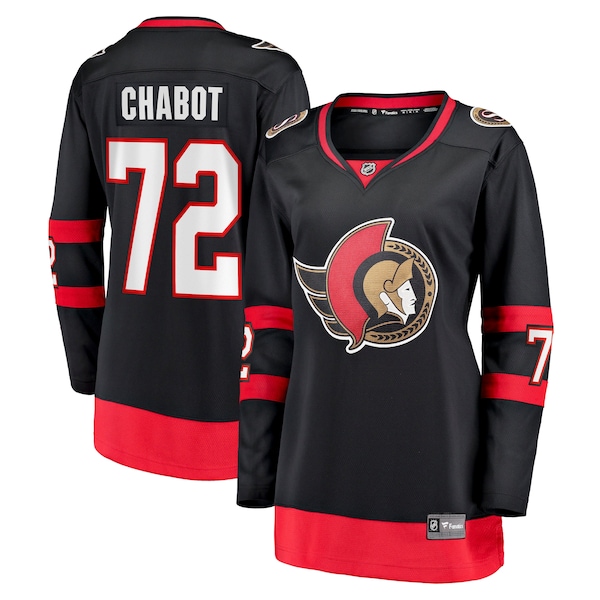 Ottawa Senators Camiseta local 2026/27