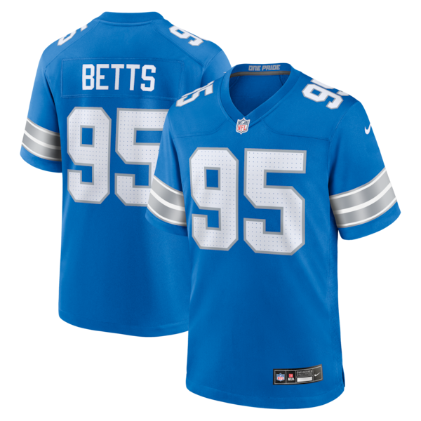 Detroit Lions Maillot domicile 2026/27