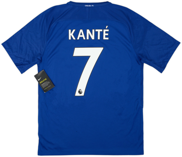FC Chelsea Maglia da casa 2017/18