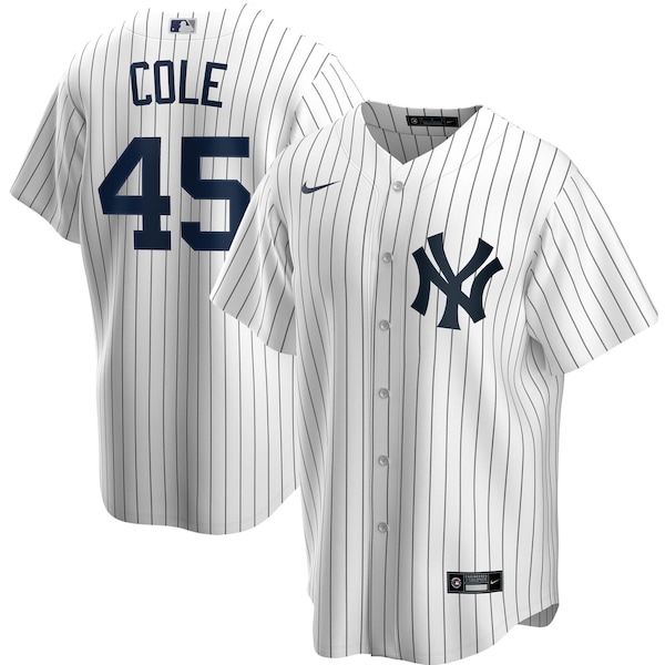 New York Yankees Heimtrikot 2026/27