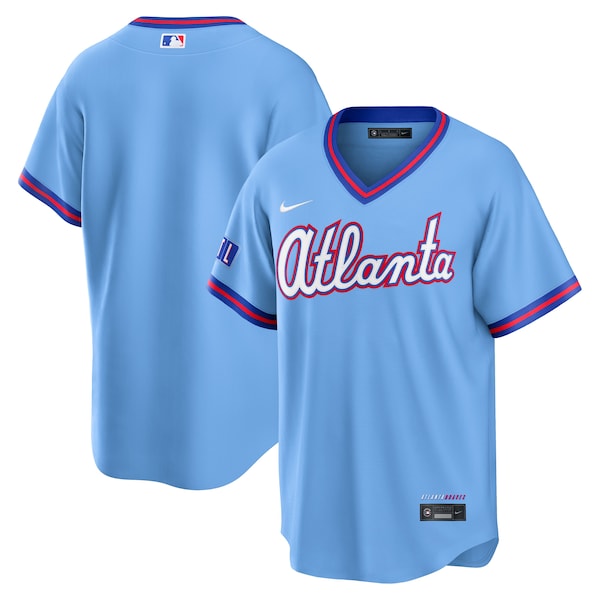 Atlanta Braves City Connect 2026