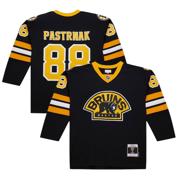 Boston Bruins 2014/15