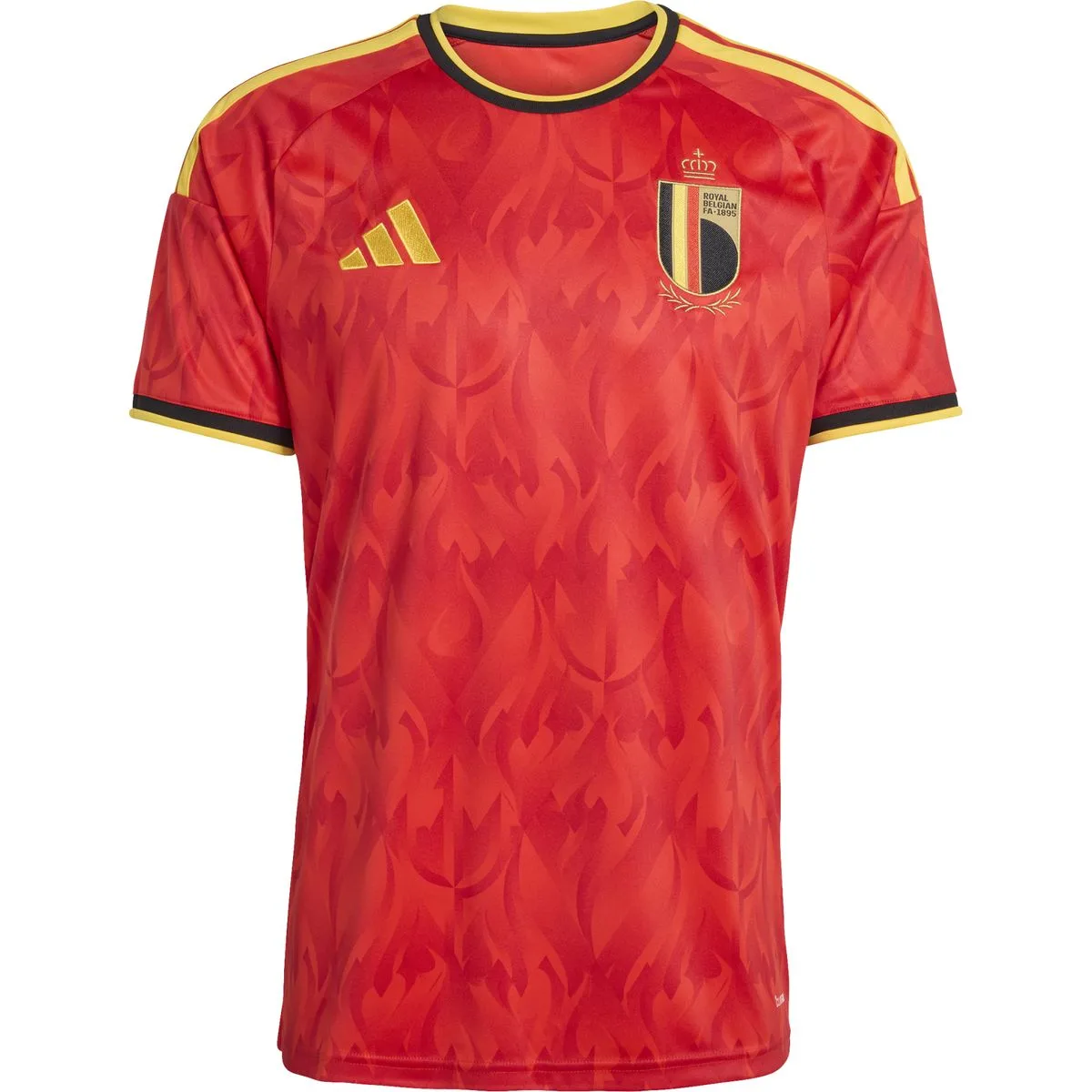 Bélgica Camiseta local 2026