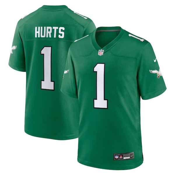 Philadelphia Eagles Home Jersey 2026/27
