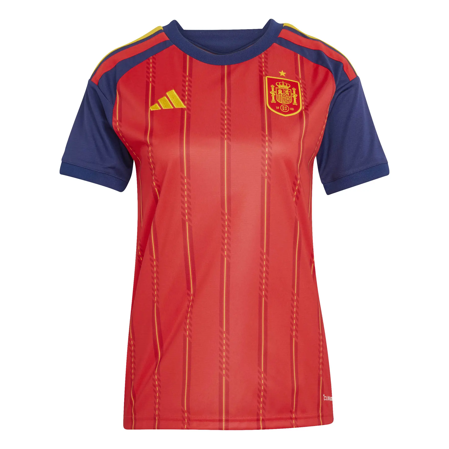 España Camiseta local 2026