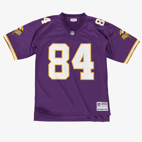 Minnesota Vikings Classic Edition 1998