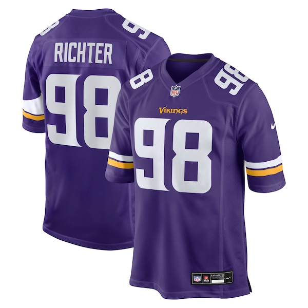 Minnesota Vikings Home Jersey 2026/27