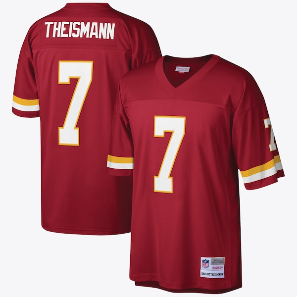 Washington Commanders Special Shirt 1982