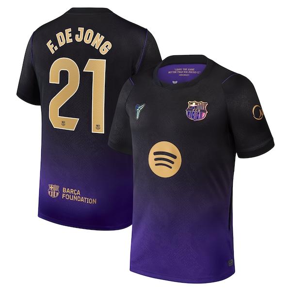 Futbol Club Barcelona Maillot extérieur 2026/27