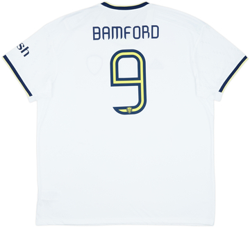 Leeds United Home Shirt 2022/23