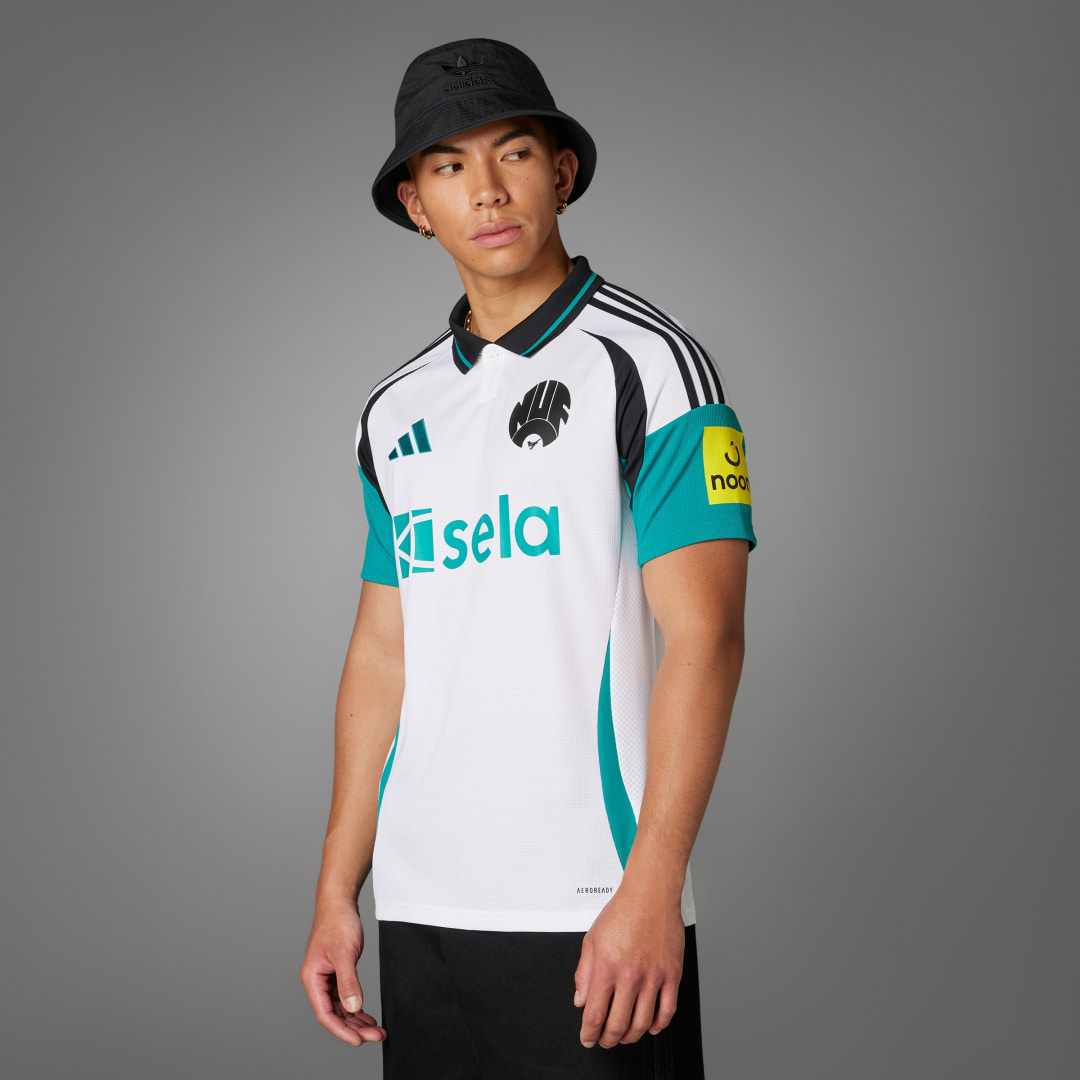 Newcastle United Tercera camiseta 2024/25