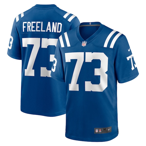 Indianapolis Colts Home Jersey 2026/27