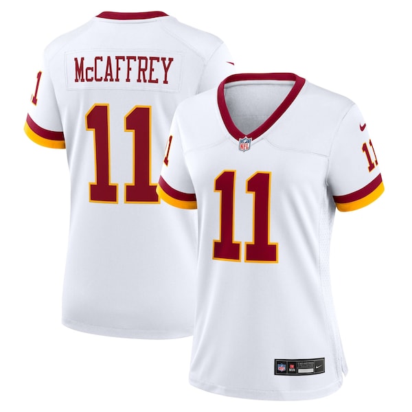 Washington Commanders Away Jersey 2026/27