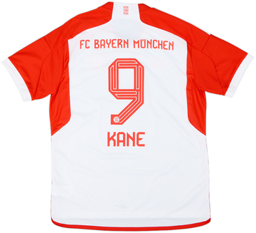 FC Bayern München Heimtrikot 2023/24