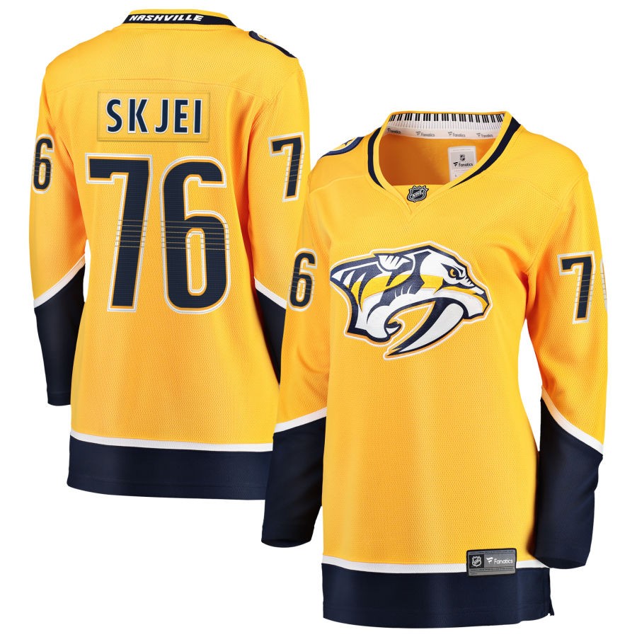 Nashville Predators Maglia da casa 2026/27
