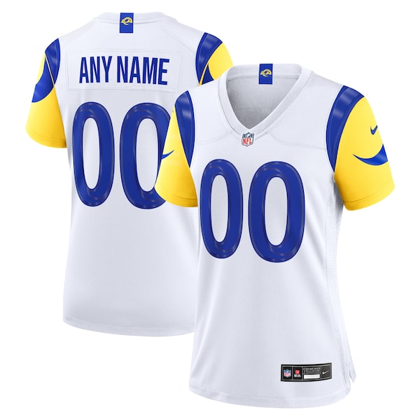 Los Angeles Rams Uitshirt 2025/26