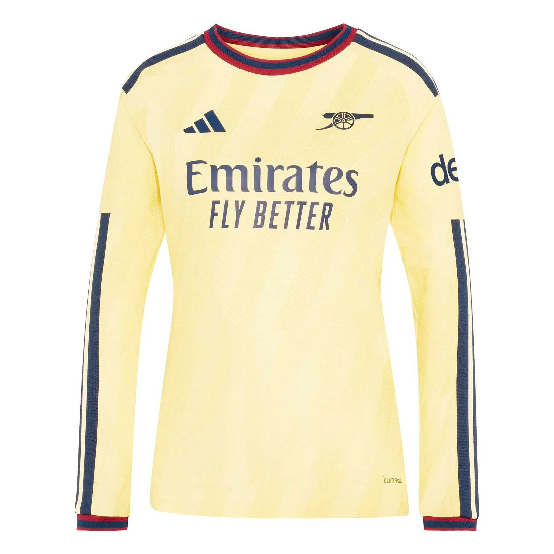 FC Arsenal Maillot third 2026/27