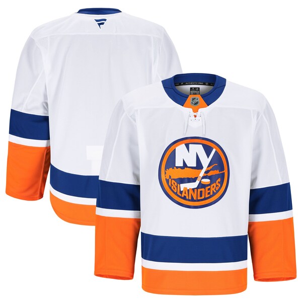 New York Islanders Auswärtstrikot 2026/27